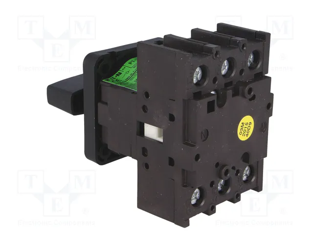 EATON ELECTRIC Interruptor Separador P1-32/E de 2 Posiciones