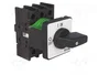 EATON ELECTRIC Interruptor Separador P1-32/E de 2 Posiciones
