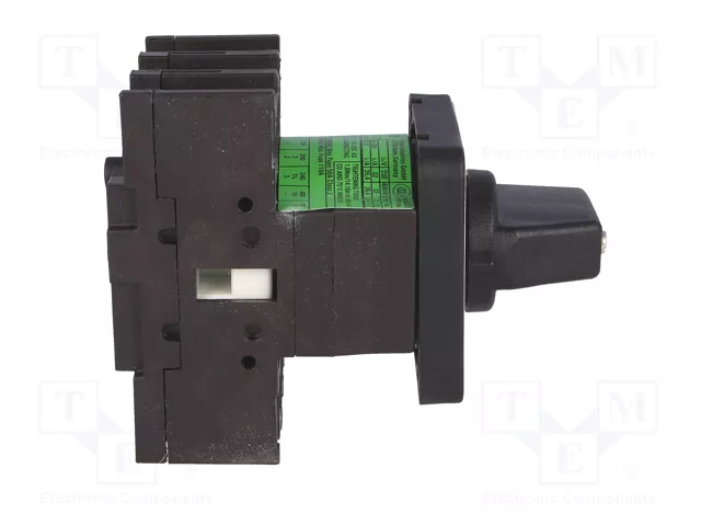 EATON ELECTRIC Interruptor Separador P1-32/E de 2 Posiciones