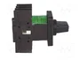 EATON ELECTRIC Interruptor Separador P1-32/E de 2 Posiciones