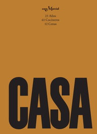 Casa, Nacho Manzano - PLANETA