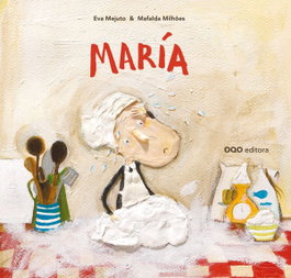 María, Eva Mejuto - OQO