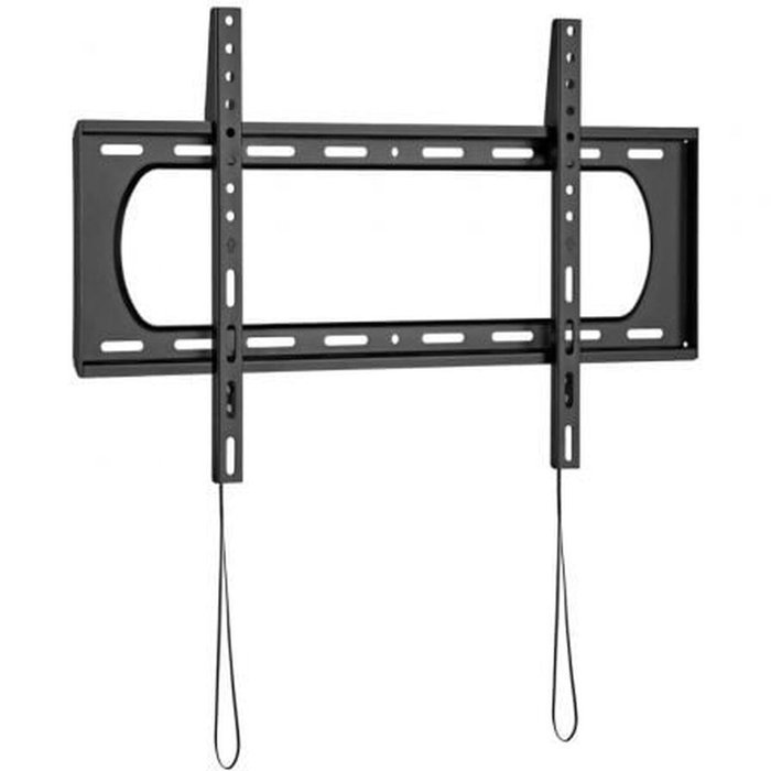 Tooq Soporte Fijo de Pared LP1084F-B para Pantallas 37-80 pulgadas, Negro