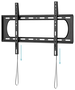 Tooq Soporte Fijo de Pared LP1084F-B para Pantallas 37-80 pulgadas, Negro