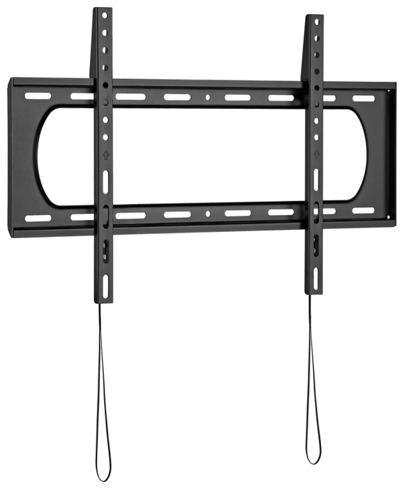 Tooq Soporte Fijo de Pared LP1084F-B para Pantallas 37-80 pulgadas, Negro