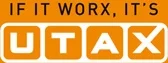 Utax PK-3021 Tóner Negro