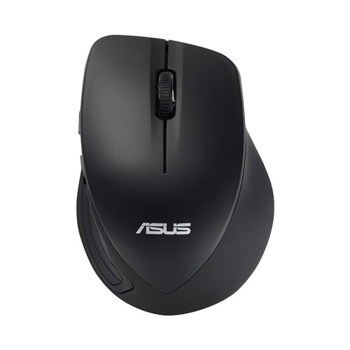Asus WT465 Ratón Inalámbrico Negro Asus WT465 Ratón Inalámbrico Negro