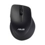 Asus WT465 Ratón Inalámbrico Negro