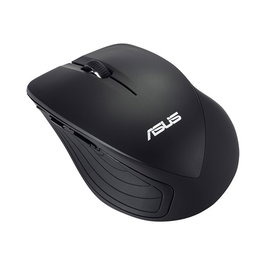 Asus WT465 Ratón Inalámbrico Negro