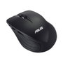 Asus WT465 Ratón Inalámbrico Negro