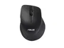 Asus WT465 Ratón Óptico Inalámbrico 1600 DPI Negro