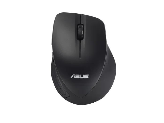 Asus WT465 Ratón Inalámbrico Óptico Negro Asus WT465 Ratón Inalámbrico Óptico Negro