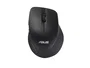 Asus WT465 Ratón Inalámbrico Óptico Negro