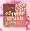 Sunkissed Copper Crush Face Palette 13.2g Sunkissed Copper Crush Face Palette 13.2g
