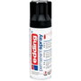 Edding Pintura Permanente en Spray Negro Mate 200ml