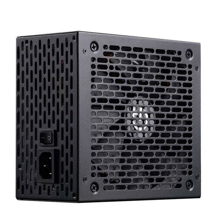 Hiditec BZX650 BZ V2 650W Full Modular 80 Plus Bronze Hiditec BZX650 BZ V2 650W Full Modular 80 Plus Bronze