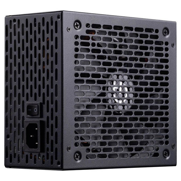 Hiditec BZX650 BZ V2 650W Full Modular 80 Plus Bronze Hiditec BZX650 BZ V2 650W Full Modular 80 Plus Bronze