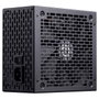 Hiditec BZX650 BZ V2 650W Full Modular 80 Plus Bronze