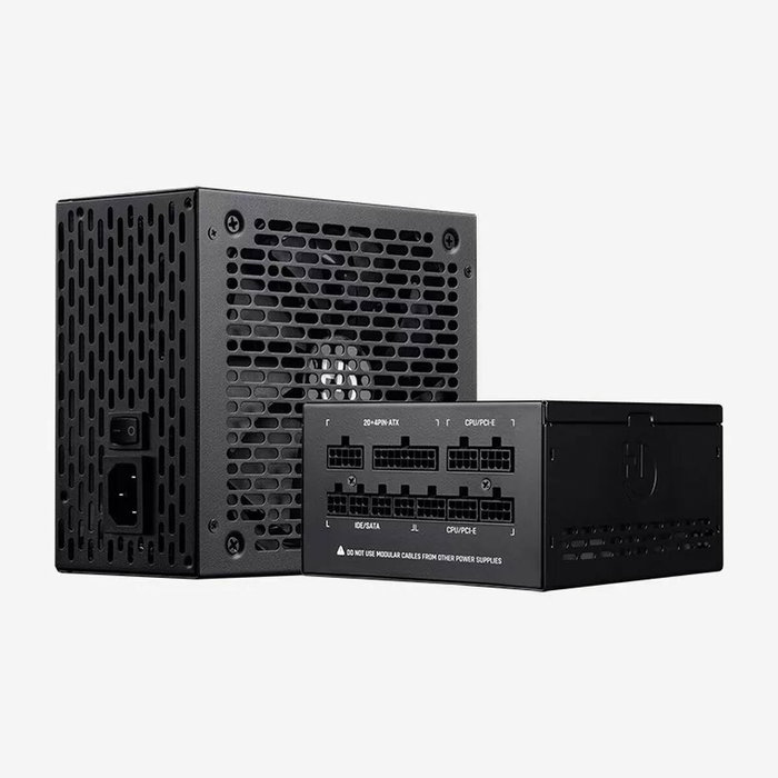 Hiditec BZX650 BZ V2 650W Full Modular 80 Plus Bronze Hiditec BZX650 BZ V2 650W Full Modular 80 Plus Bronze