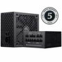 Hiditec BZX650 BZ V2 650W Full Modular 80 Plus Bronze