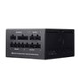 Hiditec BZX650 BZ V2 650W Full Modular 80 Plus Bronze