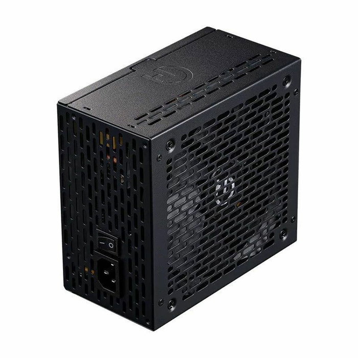 Hiditec BZX650 BZ V2 650W Full Modular 80 Plus Bronze Hiditec BZX650 BZ V2 650W Full Modular 80 Plus Bronze