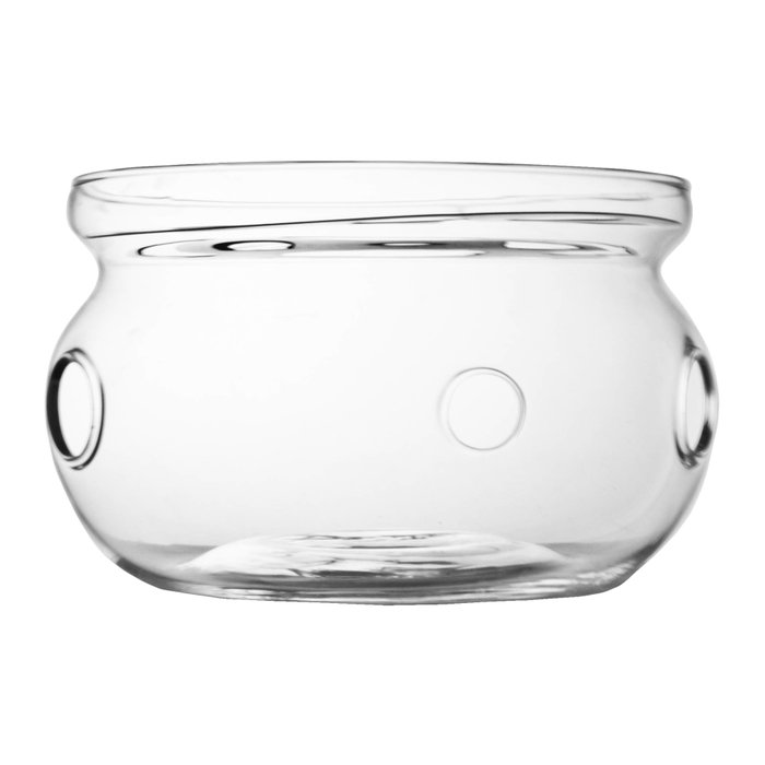 Bredemeijer Calentador de té Verona Plata/Acero inoxidable Bredemeijer Calentador de té Verona Plata/Acero inoxidable
