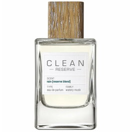 Clean, Rain [Reserve Blend] Agua de perfume Unisex 50 ml