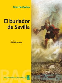 El burlador de sevilla, Salvador Marti - TEIDE