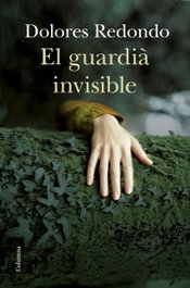 El guardià invisible, Dolores Redondo - COLUMNA EDICIONS