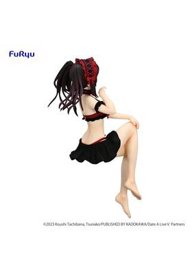Furyu Kurumi Tokisaki Swimsuit Ver. Noodle Stopper Date A Live
