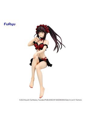 Furyu Kurumi Tokisaki Swimsuit Ver. Noodle Stopper Date A Live