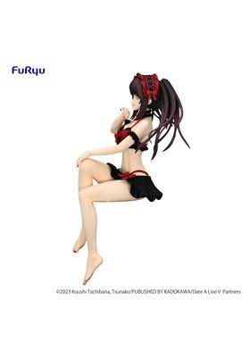 Furyu Kurumi Tokisaki Swimsuit Ver. Noodle Stopper Date A Live