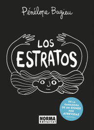 Los Estratos, Pénélope Bagieu - NORMA EDITORIAL