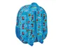 Safta Mochila Spidey Diseño 3D, 330x270x100 mm, Colección Spidey