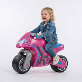 Molto Moto Furious Rosa