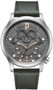 Police Reloj PEWJA2227703 con Correa Verde y Caja Gris