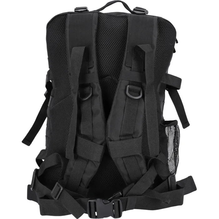 Virtus Macaso Mochila ATHLECIA Negra - AAAMU45909