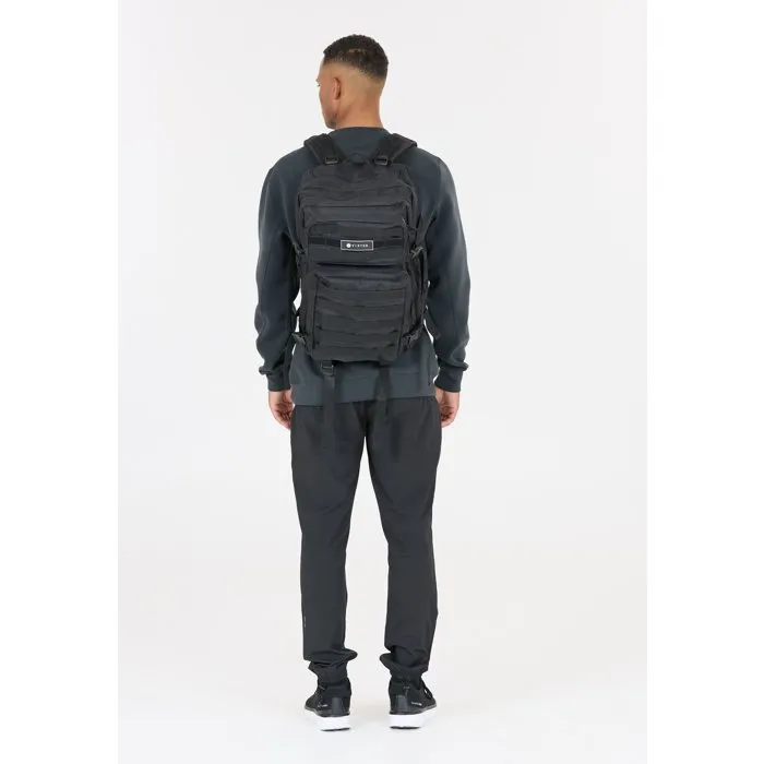 Virtus Macaso Mochila ATHLECIA Negra - AAAMU45909