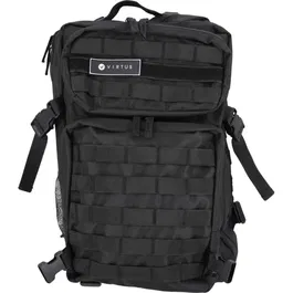 Virtus Macaso Mochila ATHLECIA Negra - AAAMU45909