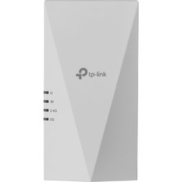 TP-Link RE3000X Repetidor WiFi 6 Doble Banda 2402 Mbit/s Blanco