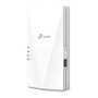 TP-Link RE3000X Repetidor WiFi 6 Mesh Doble Banda 2.4GHz/5GHz 2402Mbps Puerto Gigabit Blanco