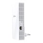 TP-Link RE3000X Repetidor WiFi 6 Mesh Doble Banda 2.4GHz/5GHz 2402Mbps Puerto Gigabit Blanco
