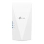 TP-Link RE3000X Repetidor WiFi 6 Mesh Doble Banda 2.4GHz/5GHz 2402Mbps Puerto Gigabit Blanco