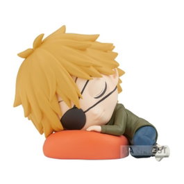 Banpresto Figura Q Posket Chainsaw Man Denji 7cm