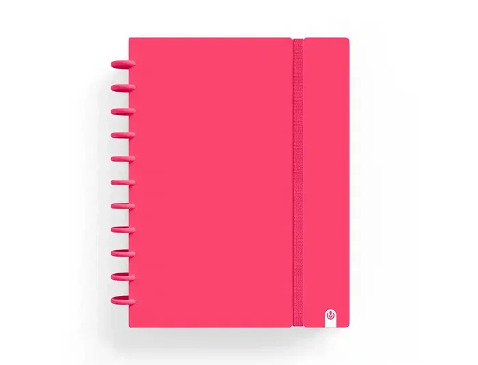 Carchivo Cuaderno Ingeniox Foam A4 80 Hojas Rayado Horizontal Rojo Carchivo Cuaderno Ingeniox Foam A4 80 Hojas Rayado Horizontal Rojo