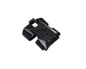 Zebra SG-TC2Y-ARMNT-01 Kit de Montaje para Lector de Códigos de Barras TC21 TC26 - Negro