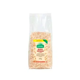 BIOGRA Copos De Avena Finos 500 Gr Bio Vegano