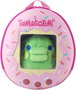 Bandai Mochila Tamagotchi de Peluche Kuchipatchi con Transformación y Ventana – Transporta tu Mascota