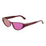 Longchamp LO761S-5615602 Gafas de sol Rojas